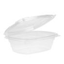 Fresco Salad/Deli Container With Lid - 500ml (Pack 500) - Duplicate? additional 4