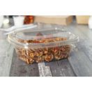Fresco Salad/Deli Container With Lid - 500ml (Pack 500) - Duplicate? additional 6