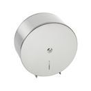 Jantex Stainless Steel Jumbo Roll Tissue Dispenser additional 5