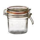 Kilner Clip Top Preserve Jar - 0.35ltr 350ml additional 1