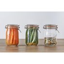Kilner Clip Top Preserve Jar 1000ml additional 2