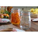 Kilner Clip Top Preserve Jar 1000ml additional 3