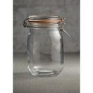Kilner Clip Top Preserve Jar 1000ml additional 4