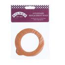 Kilner Spare Rubber Seals For Clip Top Jars - 500ml 1ltr 2ltr additional 4