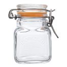 Kilner Square Clip Top Spice Jar - 70ml additional 4