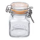 Kilner Square Clip Top Spice Jar - 70ml additional 5
