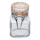 Kilner Square Clip Top Spice Jar - 70ml additional 6