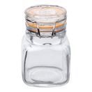 Kilner Square Clip Top Spice Jar - 70ml additional 7