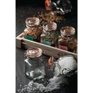 Kilner Square Clip Top Spice Jar - 70ml additional 11