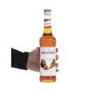Monin Caramel Syrup 700ml additional 5