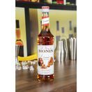 Monin Caramel Syrup 700ml additional 6