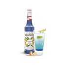 Monin Premium Blue Curacao Syrup - 70cl additional 2
