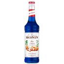 Monin Premium Blue Curacao Syrup - 70cl additional 1