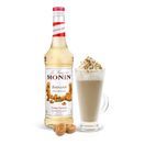 Monin Premium Butterscotch Syrup - 70cl additional 1