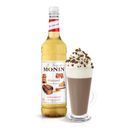 Monin Premium Honeycomb Syrup - 1ltr additional 2