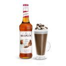 Monin Premium Salted Caramel Syrup - 70cl additional 2