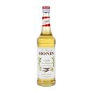 Monin Vanilla Syrup 700ml additional 2