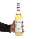 Monin Vanilla Syrup 700ml additional 5