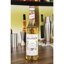 Monin Vanilla Syrup 700ml additional 6