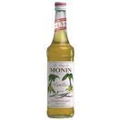 Monin Vanilla Syrup 700ml additional 1