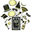 New Year Selfie Photo Kits NEYRSELFKT additional 1