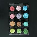 Pme 100% Natural Colour Black - 25g additional 10