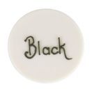 Pme 100% Natural Colour Black - 25g additional 14