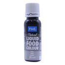 Pme 100% Natural Colour Black - 25g additional 1