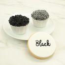 Pme 100% Natural Colour Black - 25g additional 5