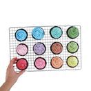 Pme 100% Natural Colour Lemon Yellow - 25g additional 12