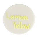 Pme 100% Natural Colour Lemon Yellow - 25g additional 2
