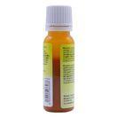 Pme 100% Natural Colour Lemon Yellow - 25g additional 4