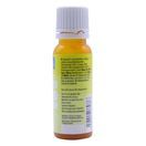 Pme 100% Natural Colour Lemon Yellow - 25g additional 5