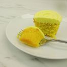 Pme 100% Natural Colour Lemon Yellow - 25g additional 7