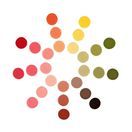 Pme 100% Natural Colour Orange - 25g additional 15