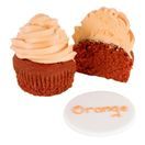 Pme 100% Natural Colour Orange - 25g additional 2