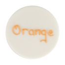 Pme 100% Natural Colour Orange - 25g additional 3