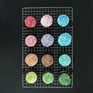 Pme 100% Natural Colour Pink - 25g additional 14