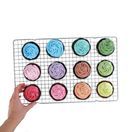 Pme 100% Natural Colour Pink - 25g additional 15