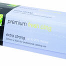 30cm (12") Premium Prowrap Cling Film 300m additional 2