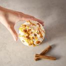 Simply Cinnamon Syrup - 1ltr additional 2