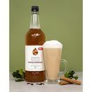 Simply Gingerbread Syrup - 1ltr additional 2