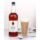 Simply Hazelnut Syrup - 1ltr additional 2