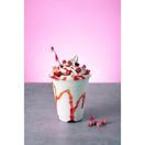 Simply Strawberry Syrup - 1ltr additional 4