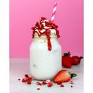 Simply Strawberry Syrup - 1ltr additional 2