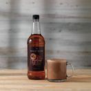 Sweetbird Hazelnut Syrup - 1ltr additional 2