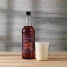 Sweetbird Salted Caramel Syrup - 1ltr additional 2