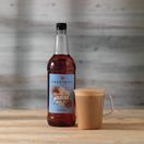 Sweetbird Sugar Free Caramel Syrup - 1ltr additional 2