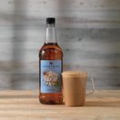 Sweetbird Sugar Free Hazelnut Syrup - 1ltr additional 2