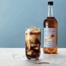 Sweetbird Sugar Free Salted Caramel Syrup - 1ltr additional 2